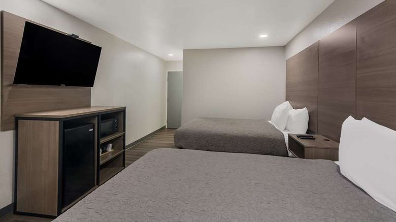 <b>Americas Best Value Inn & Suites Room</b>. Images powered by <a href="https://iceportal.shijigroup.com/" title="IcePortal" target="_blank">IcePortal</a>.