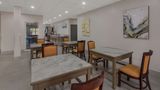 Americas Best Value Inn & Suites Lobby