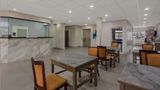 Americas Best Value Inn & Suites Lobby