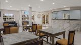 Americas Best Value Inn & Suites Lobby