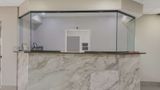 Americas Best Value Inn & Suites Lobby