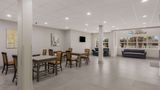 Americas Best Value Inn & Suites Lobby