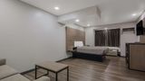 Americas Best Value Inn & Suites Suite