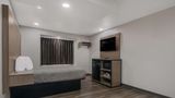 Americas Best Value Inn & Suites Suite