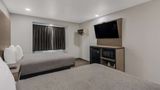 Americas Best Value Inn & Suites Room