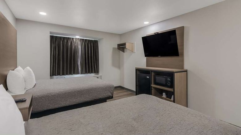 <b>Americas Best Value Inn & Suites Room</b>. Images powered by <a href="https://iceportal.shijigroup.com/" title="IcePortal" target="_blank">IcePortal</a>.
