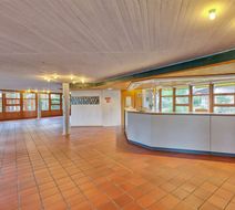 VCH by TOP Hotel Howenwart Forum Lobby