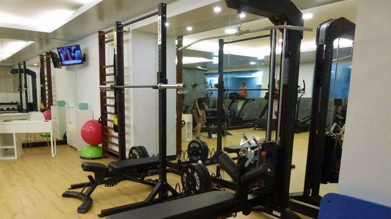 <b>Hotel Riviera Health</b>. Images powered by <a href="https://iceportal.shijigroup.com/" title="IcePortal" target="_blank">IcePortal</a>.