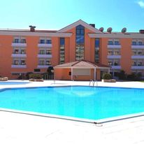 Hotel Riviera