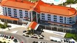 Hotel Riviera Exterior