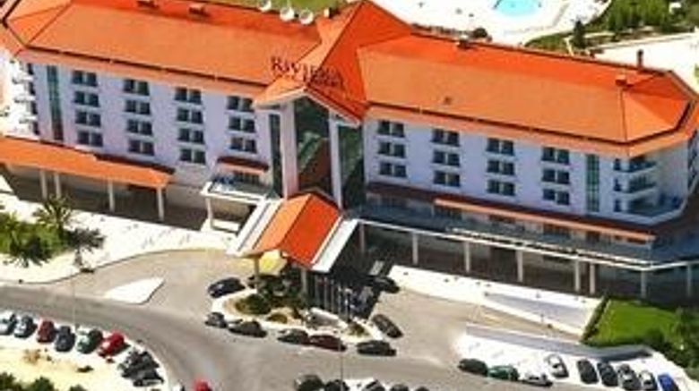 <b>Hotel Riviera Exterior</b>. Images powered by <a href="https://iceportal.shijigroup.com/" title="IcePortal" target="_blank">IcePortal</a>.