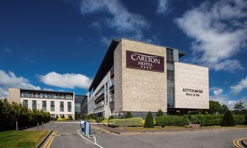 Carlton Dublin Airport Hotel