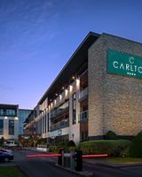 Carlton Dublin Airport Hotel