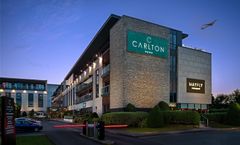 Carlton Dublin Airport Hotel