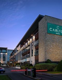 Carlton Dublin Airport Hotel