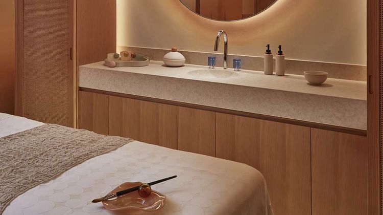 The Berkeley Spa