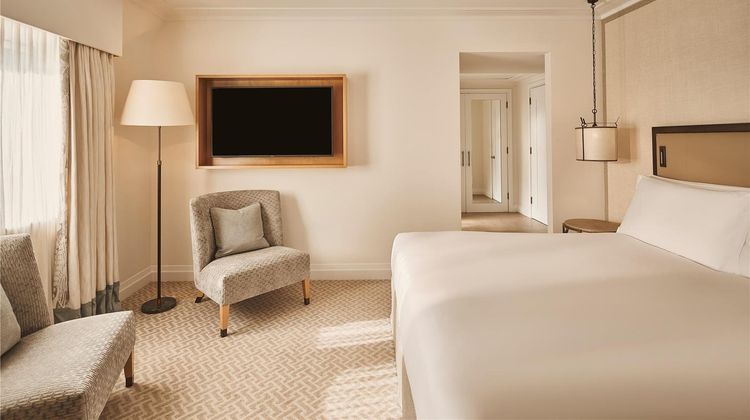 The Berkeley Room