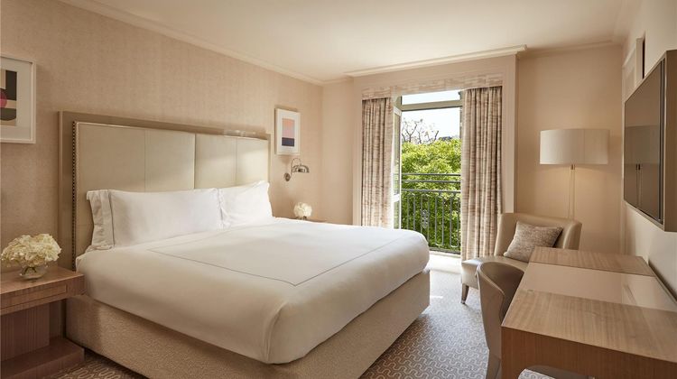 The Berkeley Room