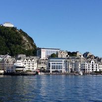 Scandic Parken Hotel