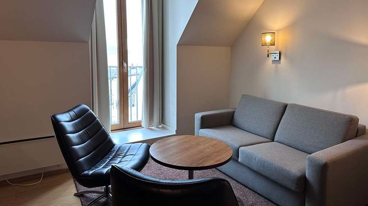 Scandic Parken Hotel Other