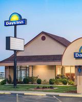 Days Inn Grove City Columbus South