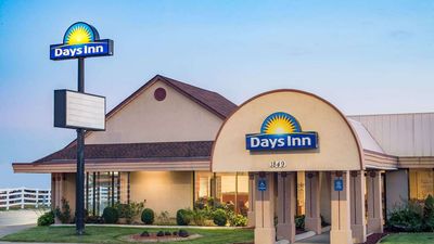 Days Inn Grove City Columbus South