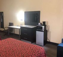 Days Inn Grove City Columbus South Room
