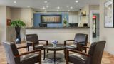 Days Inn Williams Lobby