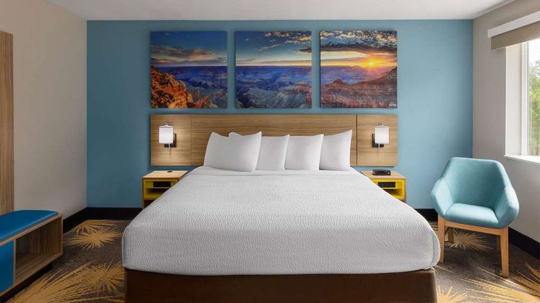 <b>Days Inn Williams Room</b>. Images powered by <a href="https://iceportal.shijigroup.com/" title="IcePortal" target="_blank">IcePortal</a>.
