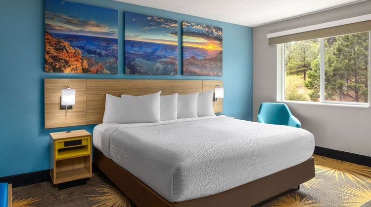 Days Inn Williams Room