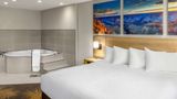 Days Inn Williams Suite