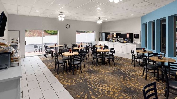 Days Inn Williams Other