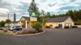 Days Inn Williams Exterior
