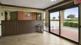 Days Inn Southaven Lobby