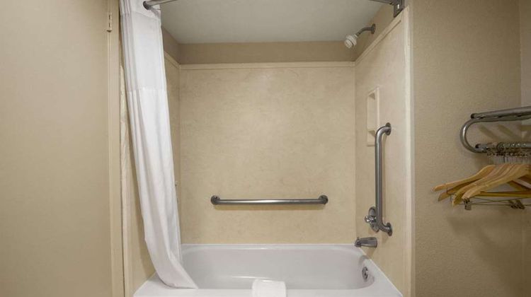 Days Inn Southaven Room