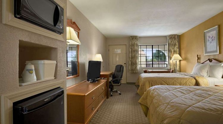 Days Inn Southaven Room