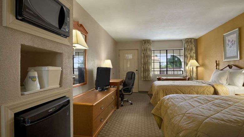 <b>Days Inn Southaven Room</b>. Images powered by <a href="https://iceportal.shijigroup.com/" title="IcePortal" target="_blank">IcePortal</a>.