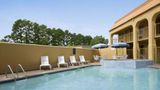 Days Inn Southaven Pool