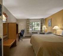 Days Inn Southaven Room