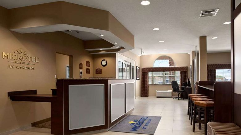 <b>Microtel Inn & Suites St Clairsville Lobby</b>. Images powered by <a href="https://iceportal.shijigroup.com/" title="IcePortal" target="_blank">IcePortal</a>.