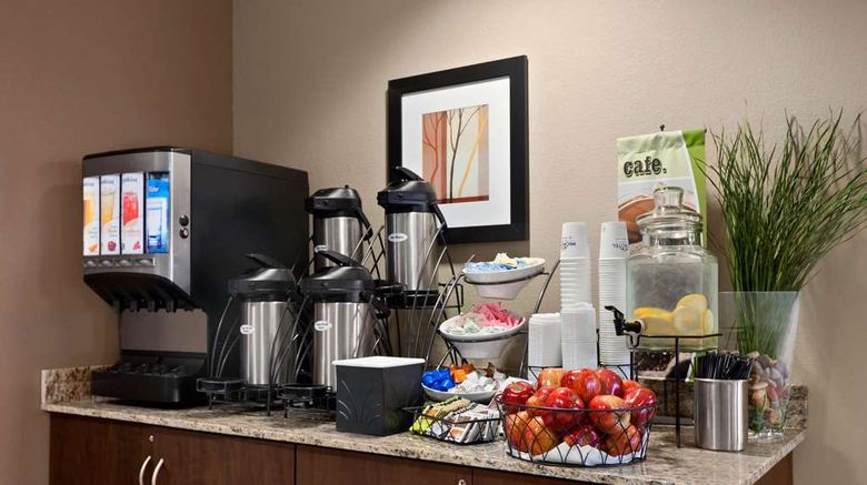 <b>Microtel Inn & Suites St Clairsville Restaurant</b>. Images powered by <a href="https://iceportal.shijigroup.com/" title="IcePortal" target="_blank">IcePortal</a>.