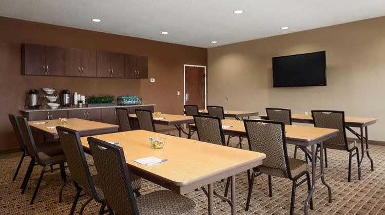 Microtel Inn & Suites St Clairsville Meeting