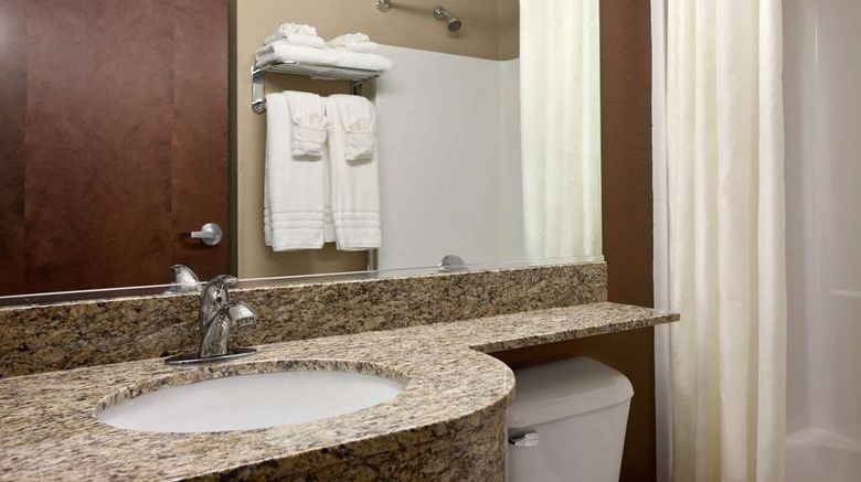 <b>Microtel Inn & Suites St Clairsville Room</b>. Images powered by <a href="https://iceportal.shijigroup.com/" title="IcePortal" target="_blank">IcePortal</a>.