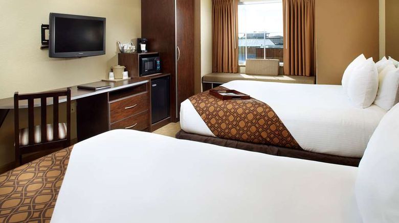 <b>Microtel Inn & Suites St Clairsville Room</b>. Images powered by <a href="https://iceportal.shijigroup.com/" title="IcePortal" target="_blank">IcePortal</a>.