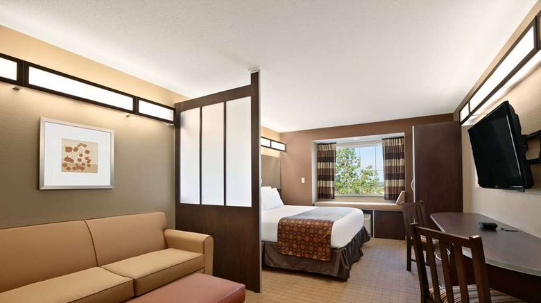 <b>Microtel Inn & Suites St Clairsville Suite</b>. Images powered by <a href="https://iceportal.shijigroup.com/" title="IcePortal" target="_blank">IcePortal</a>.