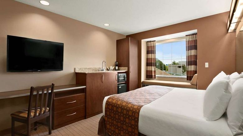 <b>Microtel Inn & Suites St Clairsville Room</b>. Images powered by <a href="https://iceportal.shijigroup.com/" title="IcePortal" target="_blank">IcePortal</a>.