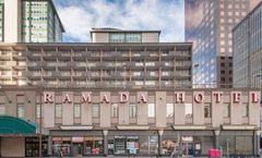 Ramada Calgary Downtown