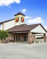 Super 8 Carbondale