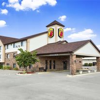 Super 8 Carbondale