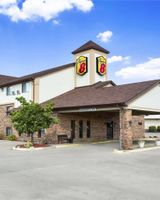 Super 8 Carbondale